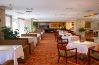 Tianji Hotel Hotels in Yuexi