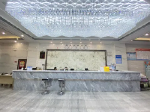 天合テーマホテル 民豊のホテル