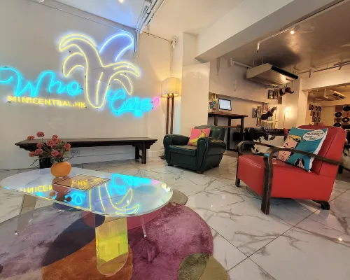 Mini Central Hotel in zona Distretto centrale