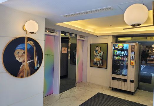 미니 호텔 센트럴