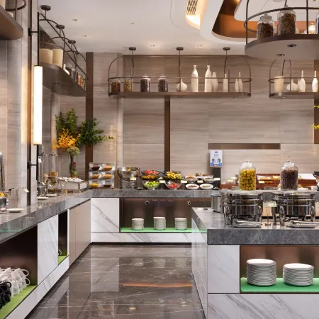 Hampton by Hilton Ningde Lithium Electricity Town