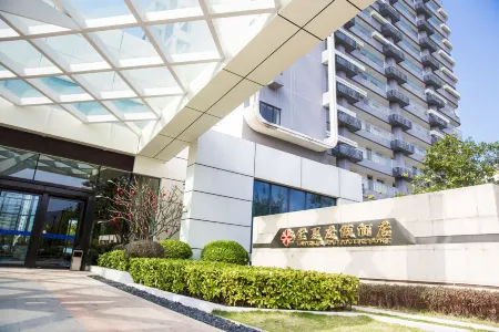 惠東棠夏度假酒店（巽寮灣金融街海世界店）