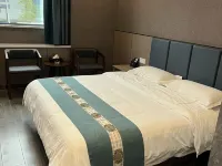 經開區菲萊民宿（周江店） 上慄酒店