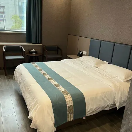 Economic Development Zone Filai Homestay (Zhoujiang)