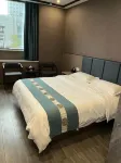 Jingkai District Philly Hotel (Zhoujiang Branch)