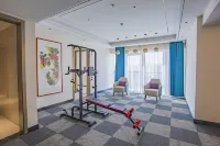 Zhuanglang Terraces Junyi International Hotel