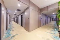 Fengqi Biyuan Hotel (Chengdu Tianfu International Airport Branch)