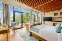 Kunshan  Hiti Alruo Resort