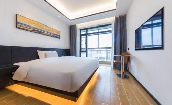 Haikou Kuangfu Jiaxuan Hotel