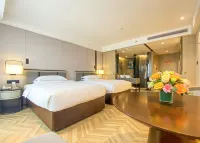 Changjiu International Hotel