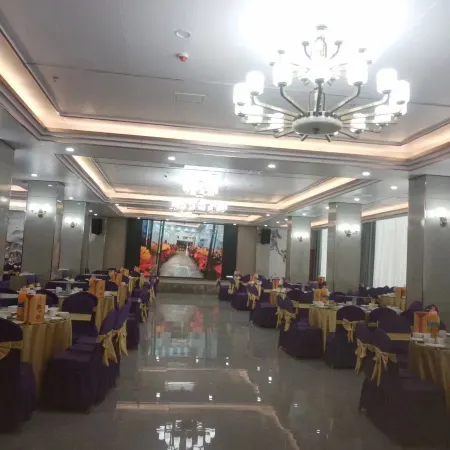 Longchang Hotel