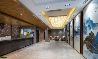 Jingxi Boutique Hotel (Wuzhishan March 3rd Avenue Forest Lake Branch)