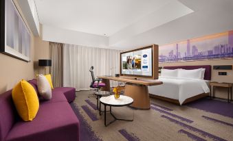 Hampton By Hilton Guangzhou Railway Station