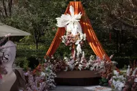 Floral Hotel·Fanshu Smart Hotel(Heluo Ancient City Yangwan Subway Station) Hotels in Chanhe Hui District
