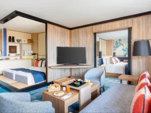 Club Med Sahoro Hokkaido