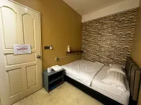Cow B Homestay Semporna Các khách sạn ở 