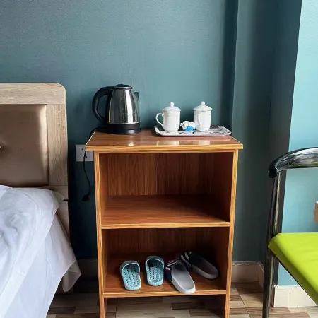 Mianyang Jiayue Hotel