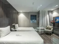 Grand Ocean Luxury Boutique Hotel Hotels in Da Nang