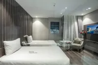 Grand Ocean Luxury Boutique Hotel