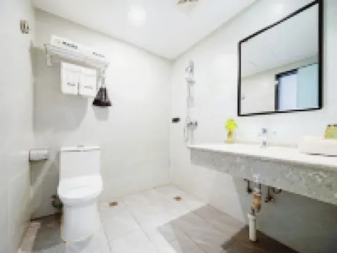 Xingkong Business Hotel (Xi 'an Xianyang Airport Branch)