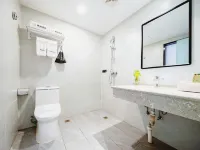 Xingkong Business Hotel (Xi 'an Xianyang Airport Branch)