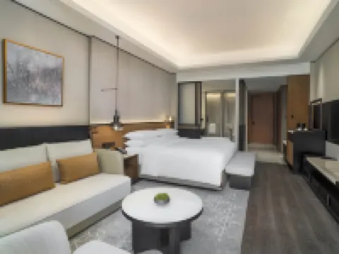 Sheraton Ninghai Hotels in Ninghai County