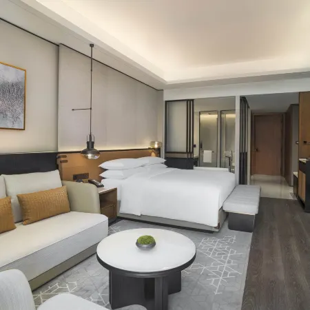 Sheraton Ninghai