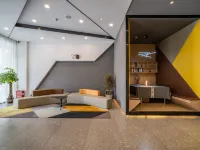 u Hotel (Hezhou Zhaoping Government Affairs Center) Hotels in Zhaoping County