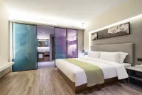 Lereal Inn (Ningbo East New Town Convention and Exhibition Center)