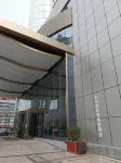Yehe Chen E-sports Film Hotel (Shijiazhuang Beiguo Shopping Mall Branch) Các khách sạn ở 