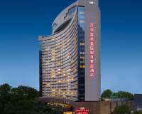 Crowne Plaza HOTEL&SUITES LANDMARK SHENZHEN by IHG