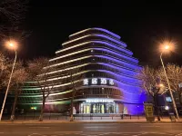 Mercure Tanggu Tianjin Binhai New Area Hotels in Tianjin