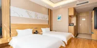 Carnival Hotel - Light Luxury 2-bed Room