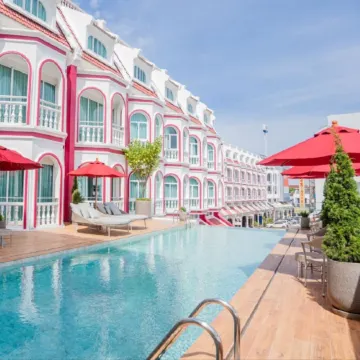 Hotel Midtown Ratsada