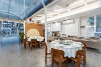 Allston Hotel (Xiamen Gaoqi Airport Huli Avenue) - Desayuno