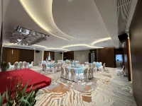 Jianyi Impression Hotel Hotels in Jian'ou