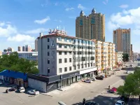 Lavande Hotel (Shuangyashan Baoqing County Central Street Store) - واي فاي