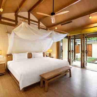 Six Senses Qing Cheng Mountain Rooms
