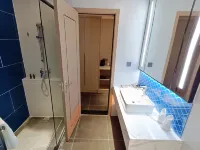 Master Hotel - Bar