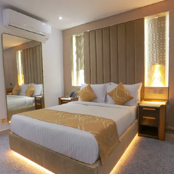 Unique Regency Hotel Dhaka
