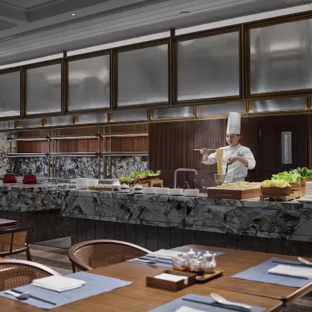 Hilton Foshan Shunde