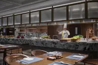 仏山順德海駿達ヒルトンホテル