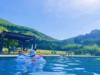 Qingfeng Xianju Hostel - Private Pools