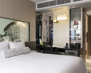 Hyatt Centric Victoria Harbour Hong Kong