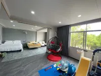 Heron residential quarters in Taining Township Hotels in Taining County