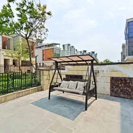 Zhuhai Yi Villa (Haiquanwan Branch)