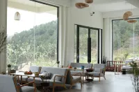 Hanyuan Wuxiang Wangyue Homestay Hotels in Hanyuan