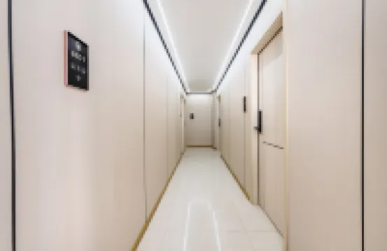 佛山億陽酒店式公館（百花廣場祖廟地鐵站店）