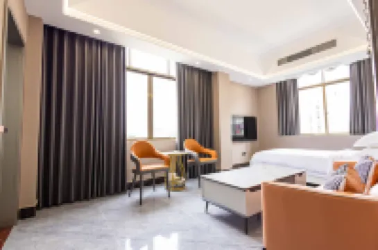 金香飯店（合浦廉州廣場店）