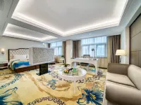 Zhongwei Sunny Hotel Hotels in Jinyun